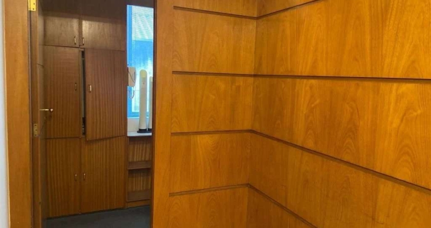 Sala comercial para alugar na Rua Manuel da Nóbrega, 111, Paraíso, São Paulo