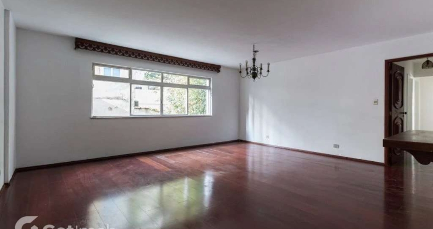 Apartamento com 3 quartos à venda na Rua Manuel da Nóbrega, 627, Paraíso, São Paulo