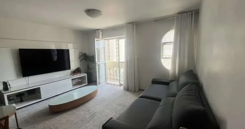 Apartamento com 4 quartos à venda na Rua Doutor Rafael de Barros, 539, Paraíso, São Paulo