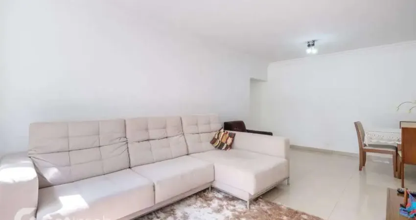 Apartamento com 3 quartos à venda na Rua Abílio Soares, 639, Paraíso, São Paulo