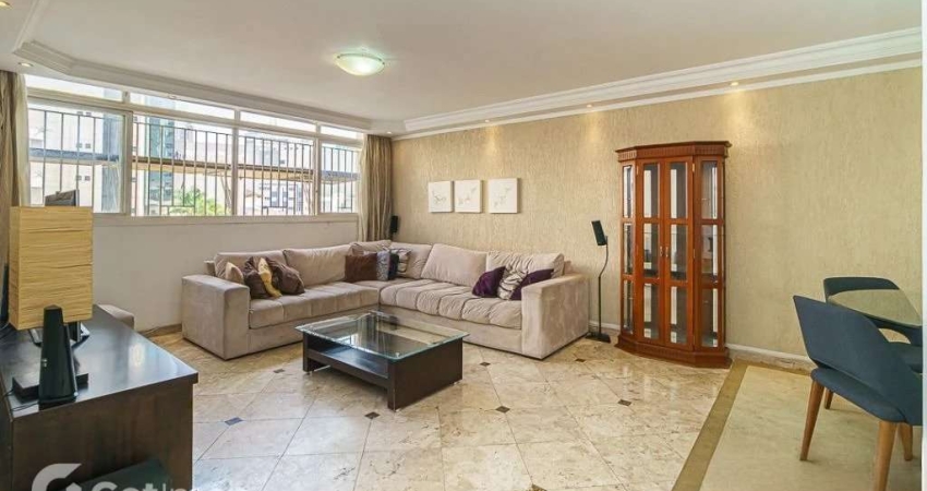 Apartamento com 3 quartos à venda na Rua Maestro Cardim, 1313, Liberdade, São Paulo
