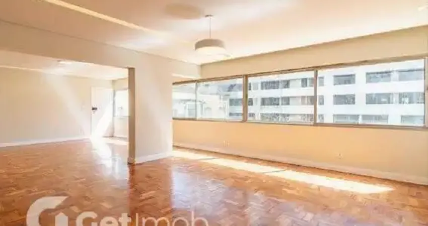 Apartamento com 3 quartos à venda na Rua Sampaio Viana, 238, Paraíso, São Paulo