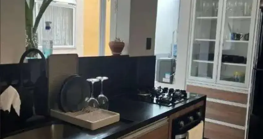 Apartamento com 1 quarto à venda na Avenida Armando Ferrentini, 229, Paraíso, São Paulo