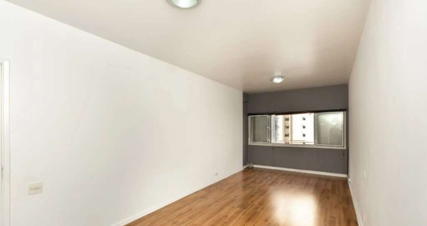 Apartamento com 2 quartos à venda na Rua Coronel Oscar Porto, 795, Paraíso, São Paulo