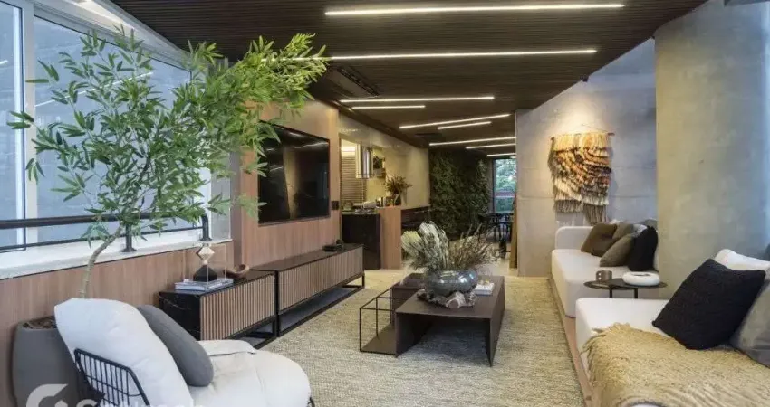 Apartamento com 2 quartos à venda na Tumiaru, 120, Vila Mariana, São Paulo
