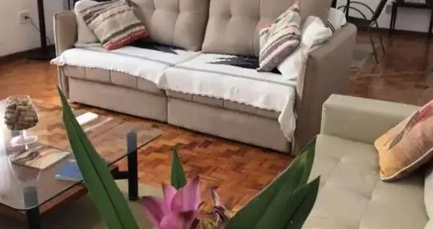 Casa com 3 quartos à venda na Rua Carlos Steinen, 64, Paraíso, São Paulo