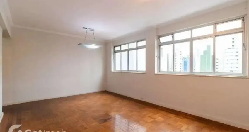 Apartamento com 3 quartos à venda na Rua Correia Dias, 476, Paraíso, São Paulo