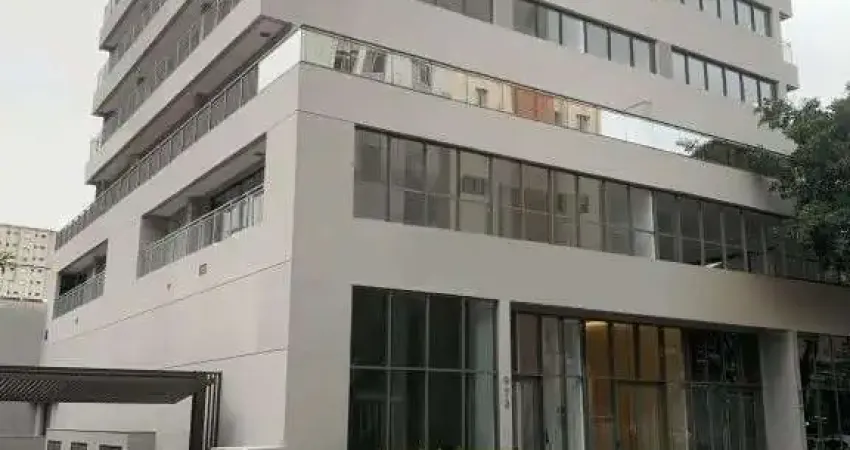 Prédio à venda na Rua Apeninos, 997, Paraíso, São Paulo