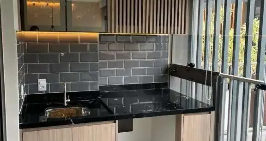 Apartamento com 1 quarto à venda na Rua Osório Duque Estrada, 40, Paraíso, São Paulo
