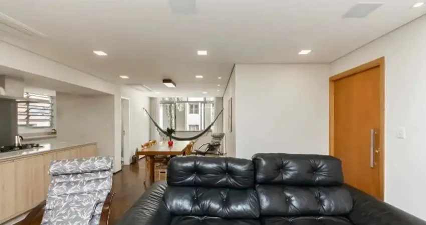 Apartamento com 3 quartos à venda na Rua Afonso de Freitas, 303, Paraíso, São Paulo