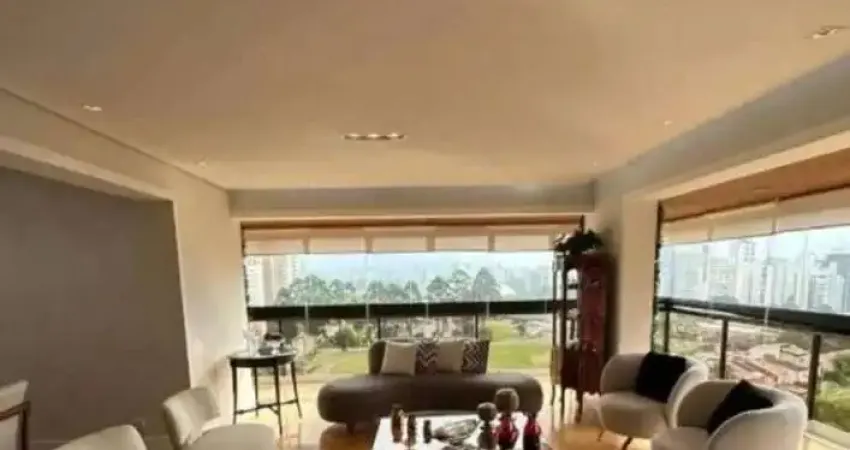Apartamento com 4 quartos à venda na Rua Sampaio Viana, 725, Paraíso, São Paulo