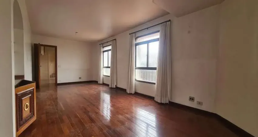 Apartamento com 4 quartos à venda na Rua Salto, 109, Paraíso, São Paulo