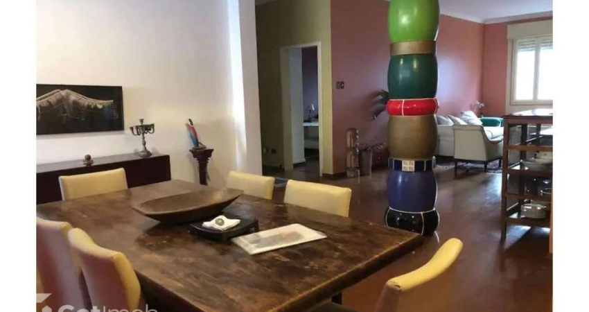 Apartamento com 3 quartos à venda na Rua Maria Figueiredo, 207, Paraíso, São Paulo