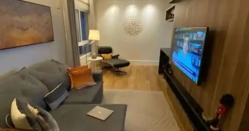 Apartamento com 2 quartos à venda na Rua Said Aiach, --, Paraíso, São Paulo