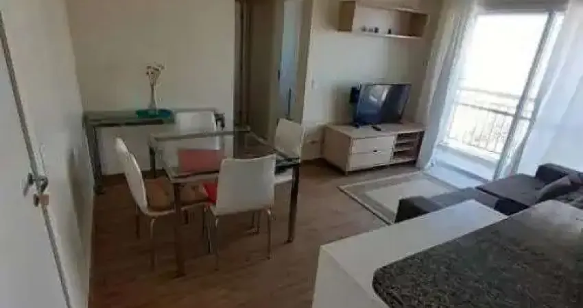 Apartamento com 2 quartos à venda na Doutor Eduardo Amaro, 99, Paraíso, São Paulo