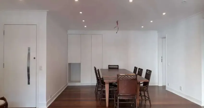 Apartamento com 3 quartos à venda na Rua Manuel da Nóbrega, 518, Paraíso, São Paulo