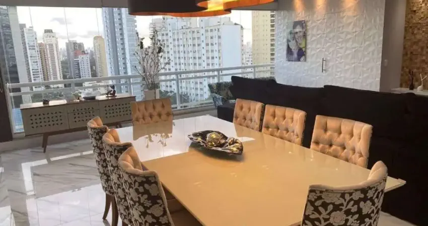 Apartamento com 3 quartos à venda na Rua Said Aiach, 277, Paraíso, São Paulo