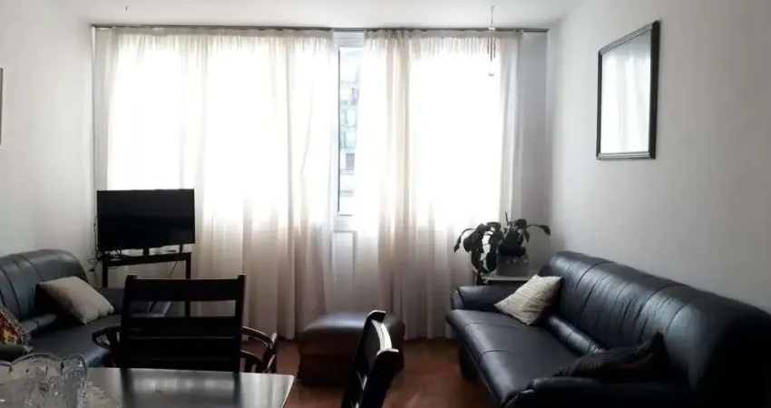 Apartamento com 3 quartos à venda na Rua Tutóia, 815, Vila Mariana, São Paulo