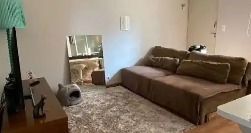 Apartamento com 2 quartos à venda na Rua do Paraíso, 353, Paraíso, São Paulo