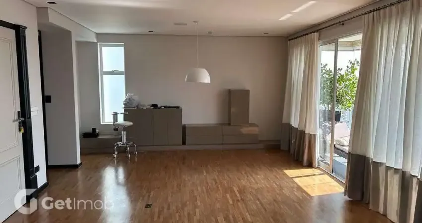 Apartamento com 2 quartos à venda na Rua Manuel da Nóbrega, 223, Paraíso, São Paulo