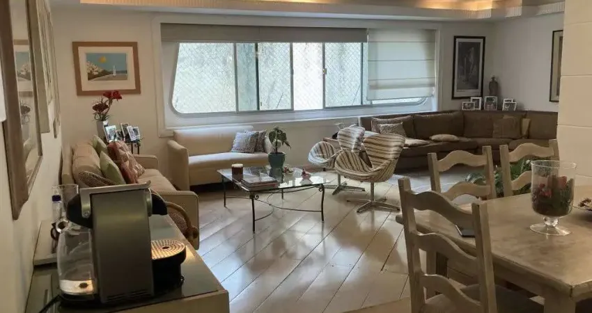Apartamento com 3 quartos à venda na Rua Otávio Nébias, 47, Paraíso, São Paulo