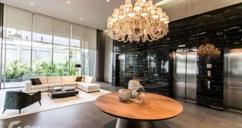 Apartamento com 4 quartos à venda na Rua do Livramento, 250, Vila Mariana, São Paulo