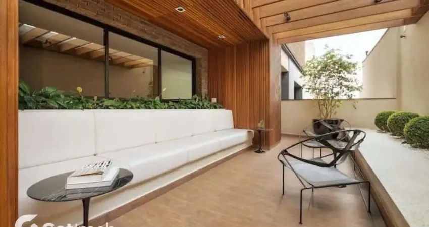 Apartamento com 1 quarto para alugar na Rua Purpurina, 390, Sumarezinho, São Paulo