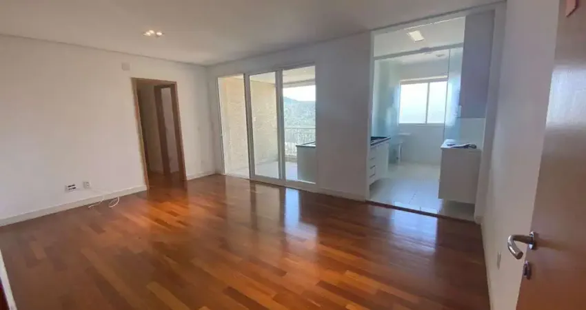 Apartamento com 2 quartos à venda na Avenida dos Parques, --, Tamboré, Santana de Parnaíba