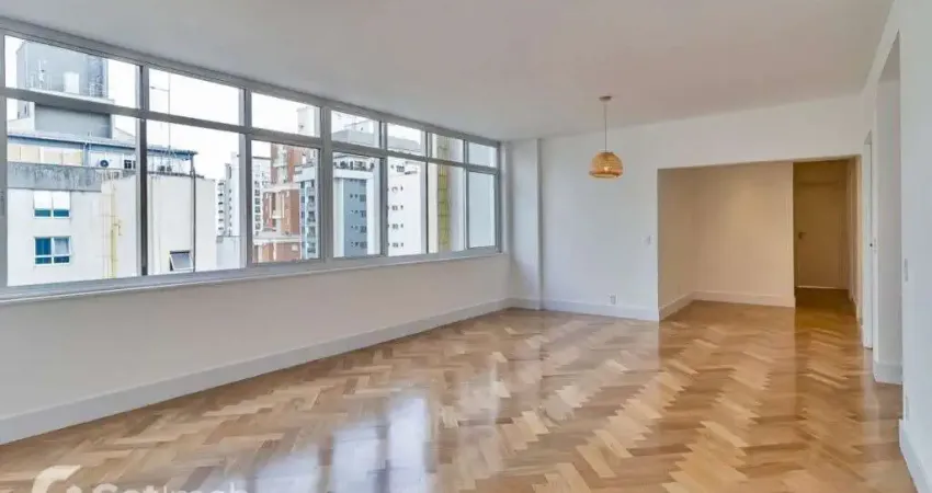 Apartamento com 3 quartos à venda na Rua Pará, --, Consolação, São Paulo