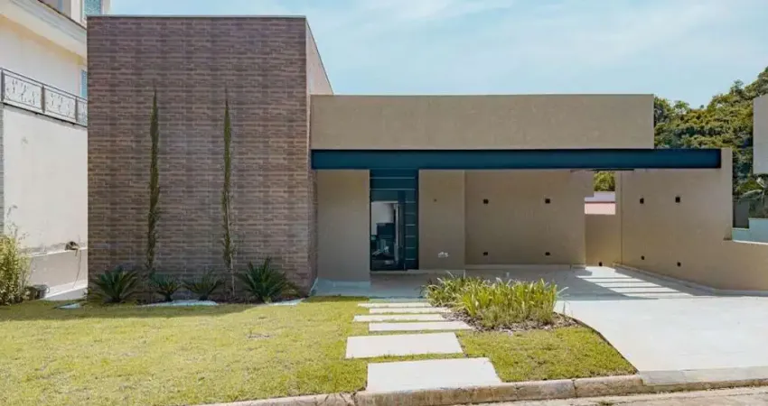 Casa em condomínio fechado com 4 quartos à venda na Vale dos Pássaros, --, Alphaville, Santana de Parnaíba