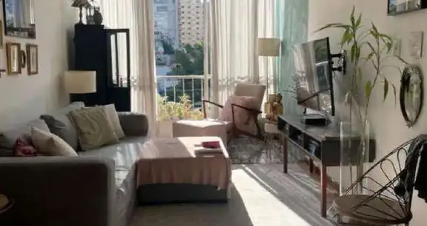 Apartamento com 2 quartos à venda na Rua Tupi, 404, Higienópolis, São Paulo