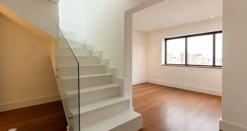 Cobertura com 3 quartos à venda na Rua Turiassu, --, Perdizes, São Paulo