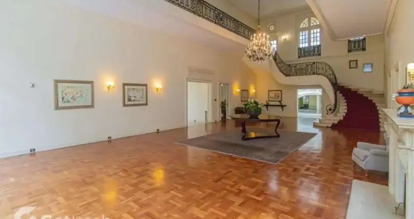 Cobertura com 2 quartos à venda na Avenida Higienópolis, 870, Higienópolis, São Paulo