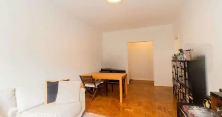 Apartamento com 3 quartos à venda na Rua Maranhão, 811, Higienópolis, São Paulo