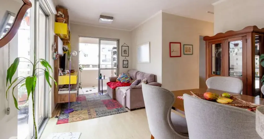 Apartamento com 2 quartos à venda na Rua Capistrano de Abreu, --, Barra Funda, São Paulo