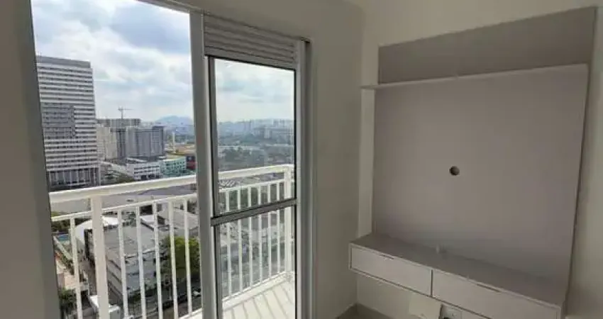 Apartamento com 2 quartos à venda na Rubens Porta Nova, 166, Parque Industrial Tomas Edson, São Paulo