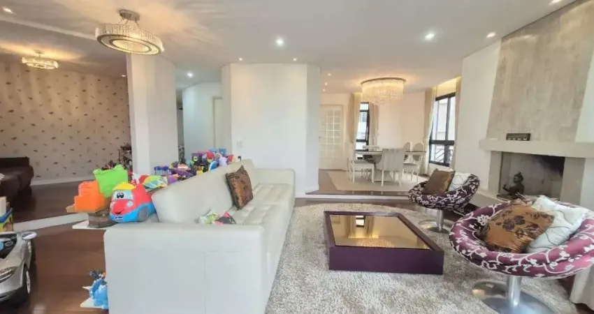 Apartamento com 3 quartos à venda na Avenida Conselheiro Rodrigues Alves, 839, Vila Mariana, São Paulo