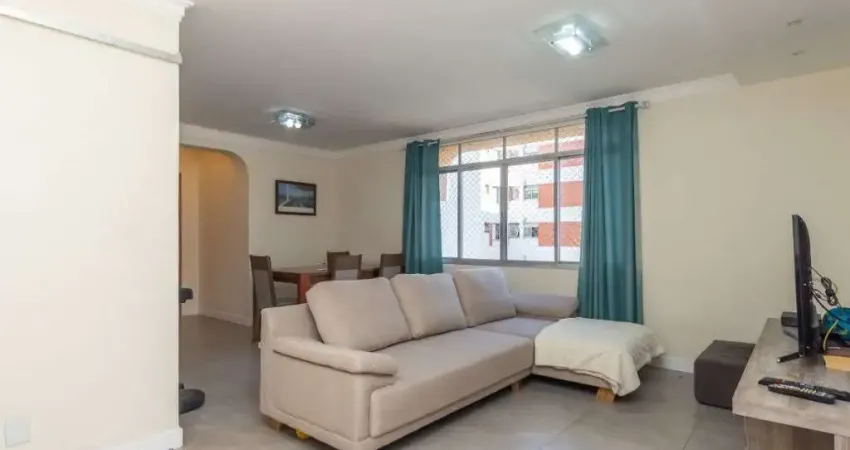 Apartamento com 3 quartos à venda na Rua Caiubi, 294, Perdizes, São Paulo