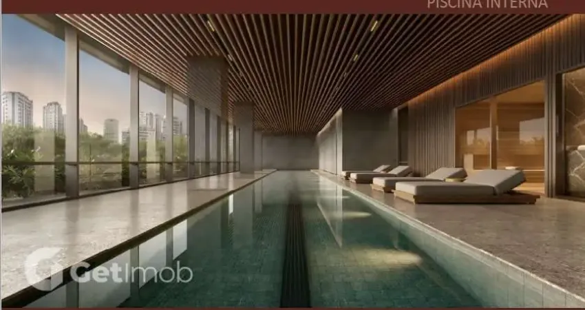 Apartamento com 4 quartos à venda na Alameda Lorena, --, Jardim Paulista, São Paulo