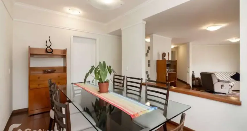 Apartamento com 4 quartos à venda na Rua Bartira, 1198, Perdizes, São Paulo