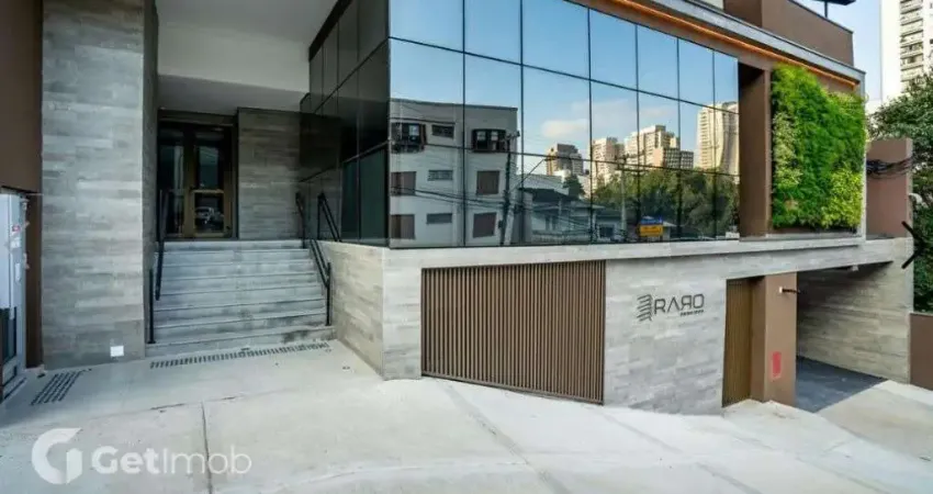 Apartamento com 4 quartos à venda na Rua Wanderley, 795, Perdizes, São Paulo