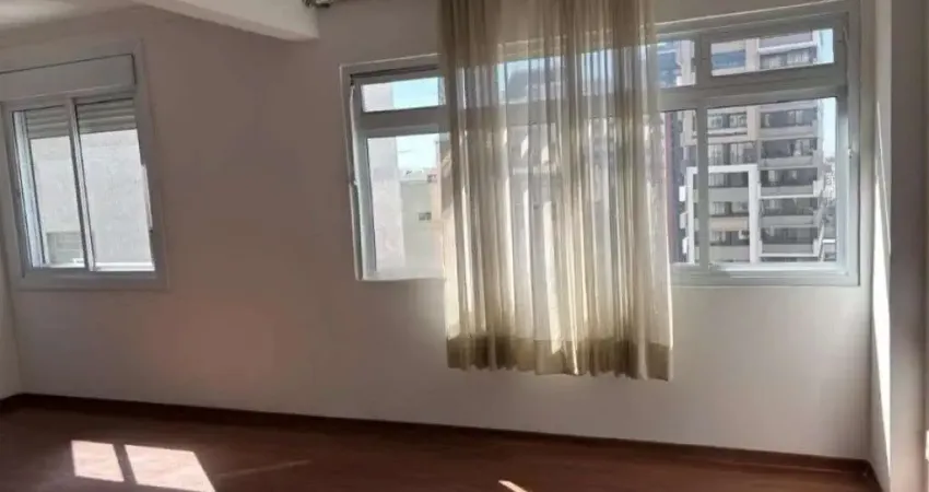 Apartamento com 3 quartos à venda na Avenida Angélica, 2389, Consolação, São Paulo