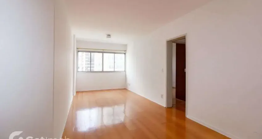 Apartamento com 2 quartos à venda na Rua Maria Figueiredo, 230, Paraíso, São Paulo