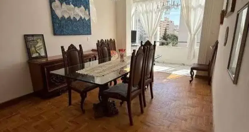 Apartamento com 2 quartos à venda na Avenida Higienópolis, 471, Higienópolis, São Paulo