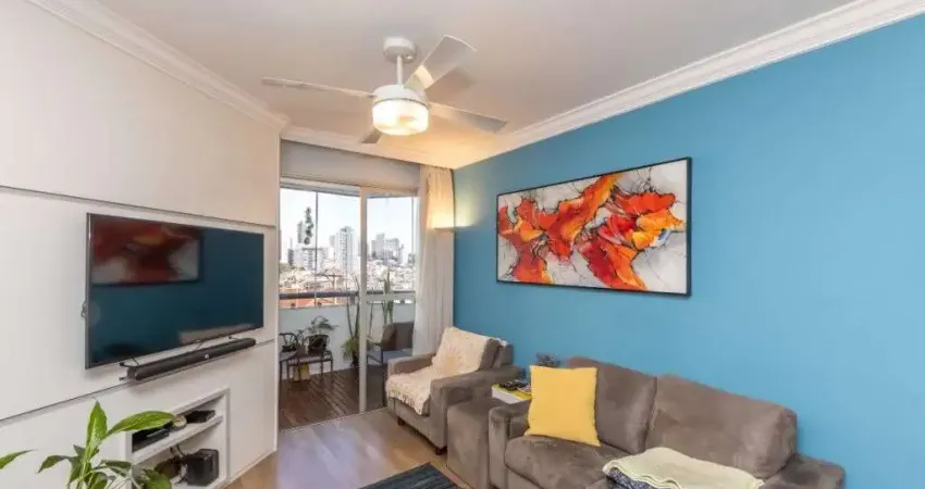 Apartamento com 4 quartos à venda na Rua Cajaíba, 410, Pompéia, São Paulo