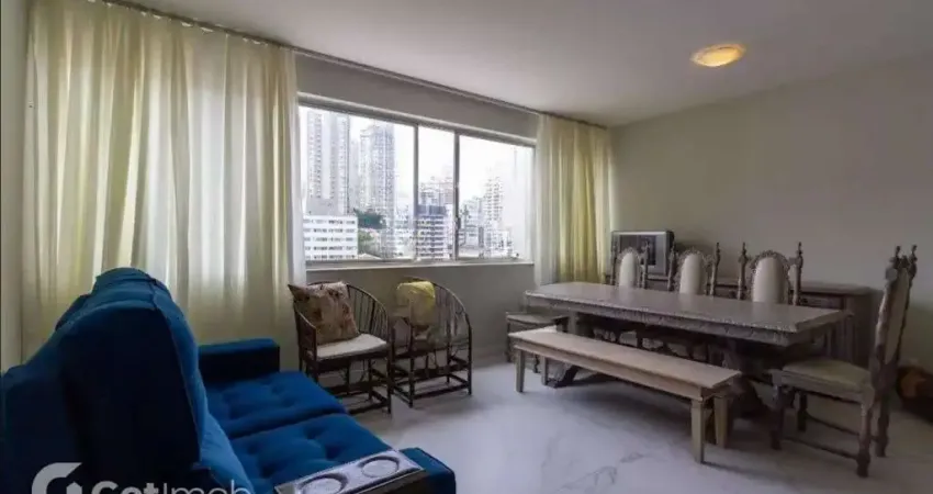 Apartamento com 3 quartos à venda na Rua Bartira, 751, Perdizes, São Paulo