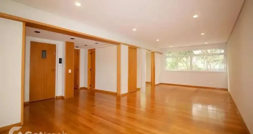 Apartamento com 2 quartos à venda na Rua Barão de Capanema, 93, Cerqueira César, São Paulo