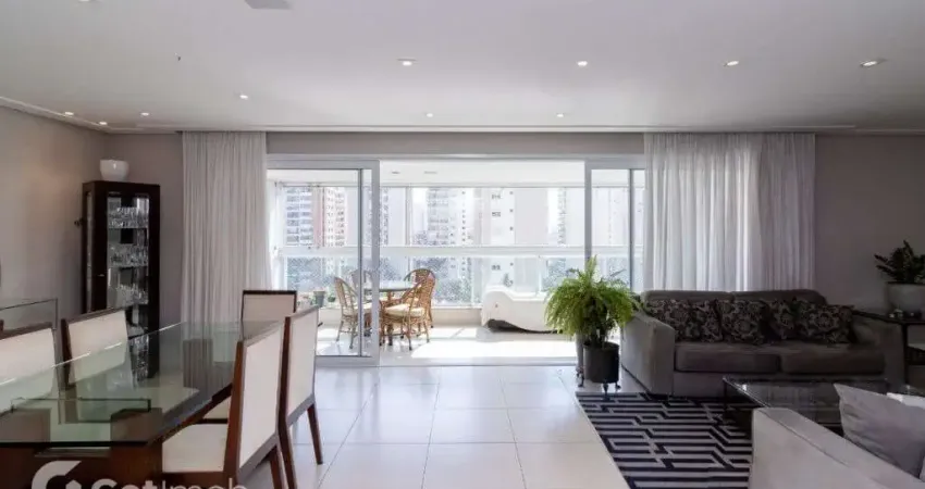 Apartamento com 3 quartos à venda na Rua Doutor Augusto de Miranda, 907, Pompéia, São Paulo