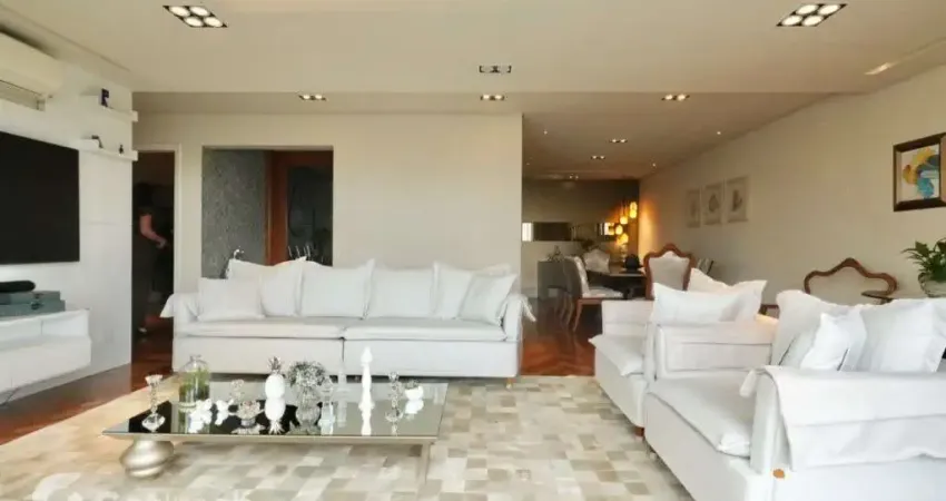 Apartamento com 4 quartos à venda na Rua Doutor Cândido Espinheira, 321, Perdizes, São Paulo