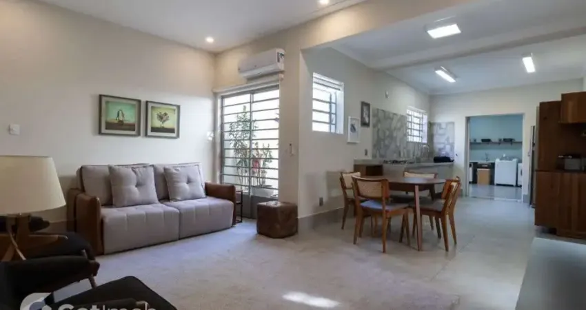 Casa com 3 quartos à venda na Rua Raul Pompéia, --, Pompéia, São Paulo